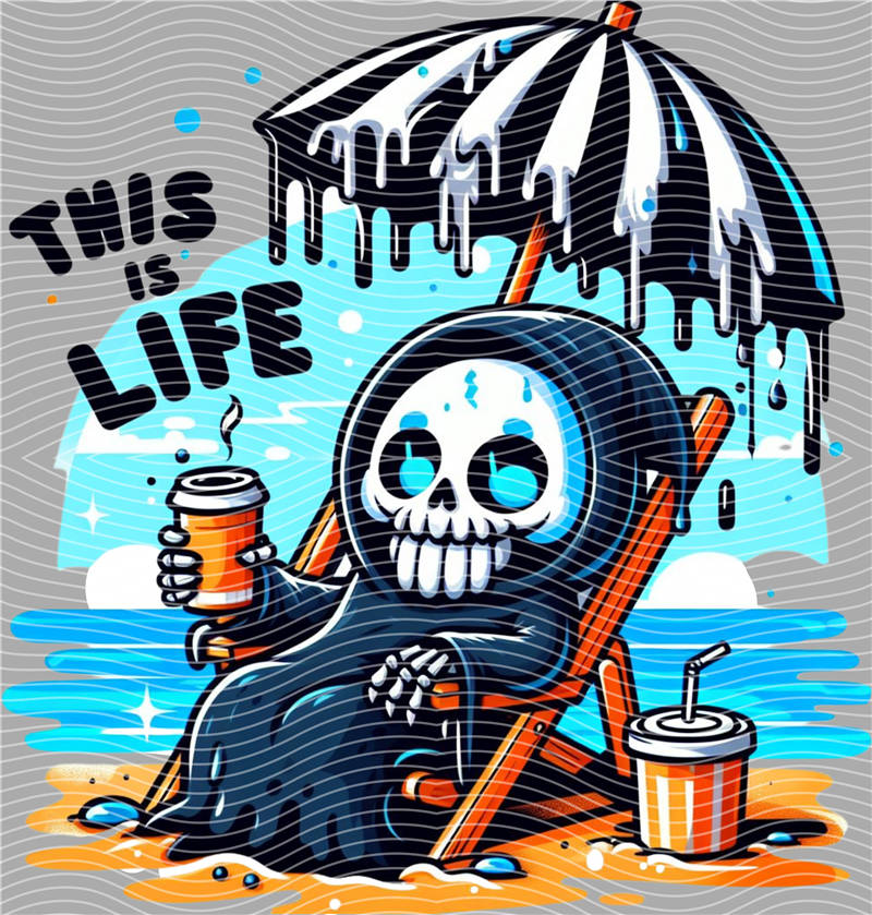 Ghosts and Skeletons-KL 60
